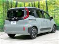 2025 Toyota Sienta
