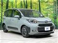 2025 Toyota Sienta