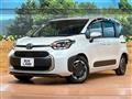 2025 Toyota Sienta