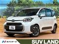 2025 Toyota Sienta