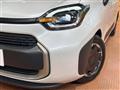 2025 Toyota Sienta