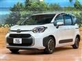 2025 Toyota Sienta
