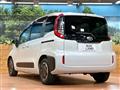 2025 Toyota Sienta