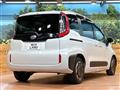 2025 Toyota Sienta