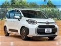 2025 Toyota Sienta
