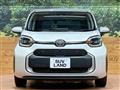 2025 Toyota Sienta