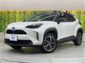 2020 Toyota Yaris Cross