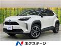 2020 Toyota Yaris Cross
