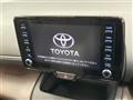 2020 Toyota Yaris Cross