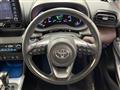 2020 Toyota Yaris Cross