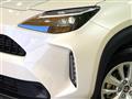 2021 Toyota Yaris Cross