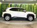 2021 Toyota Yaris Cross