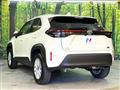 2021 Toyota Yaris Cross
