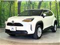 2021 Toyota Yaris Cross