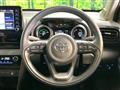 2021 Toyota Yaris Cross