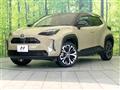 2024 Toyota Yaris Cross