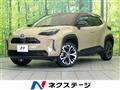 2024 Toyota Yaris Cross