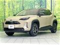 2024 Toyota Yaris Cross