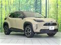 2024 Toyota Yaris Cross