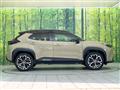 2024 Toyota Yaris Cross