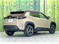 2024 Toyota Yaris Cross