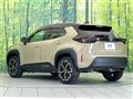 2024 Toyota Yaris Cross