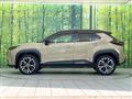 2024 Toyota Yaris Cross