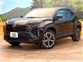 2024 Toyota Yaris Cross