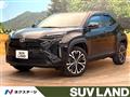 2024 Toyota Yaris Cross