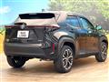 2024 Toyota Yaris Cross