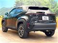 2024 Toyota Yaris Cross