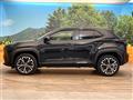 2024 Toyota Yaris Cross