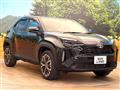 2024 Toyota Yaris Cross