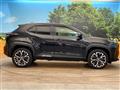 2024 Toyota Yaris Cross