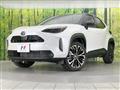 2025 Toyota Yaris Cross
