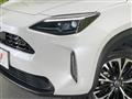 2025 Toyota Yaris Cross