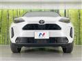 2025 Toyota Yaris Cross