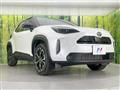 2025 Toyota Yaris Cross