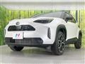 2025 Toyota Yaris Cross