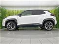 2025 Toyota Yaris Cross
