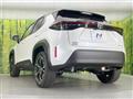 2025 Toyota Yaris Cross