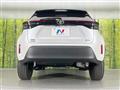 2025 Toyota Yaris Cross