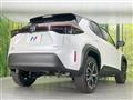 2025 Toyota Yaris Cross