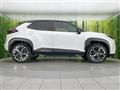 2025 Toyota Yaris Cross