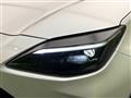 2025 Toyota Yaris Cross