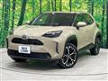 2025 Toyota Yaris Cross