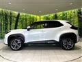 2021 Toyota Yaris Cross