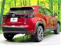 2021 Toyota Yaris Cross