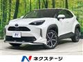 2021 Toyota Yaris Cross