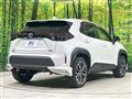 2021 Toyota Yaris Cross